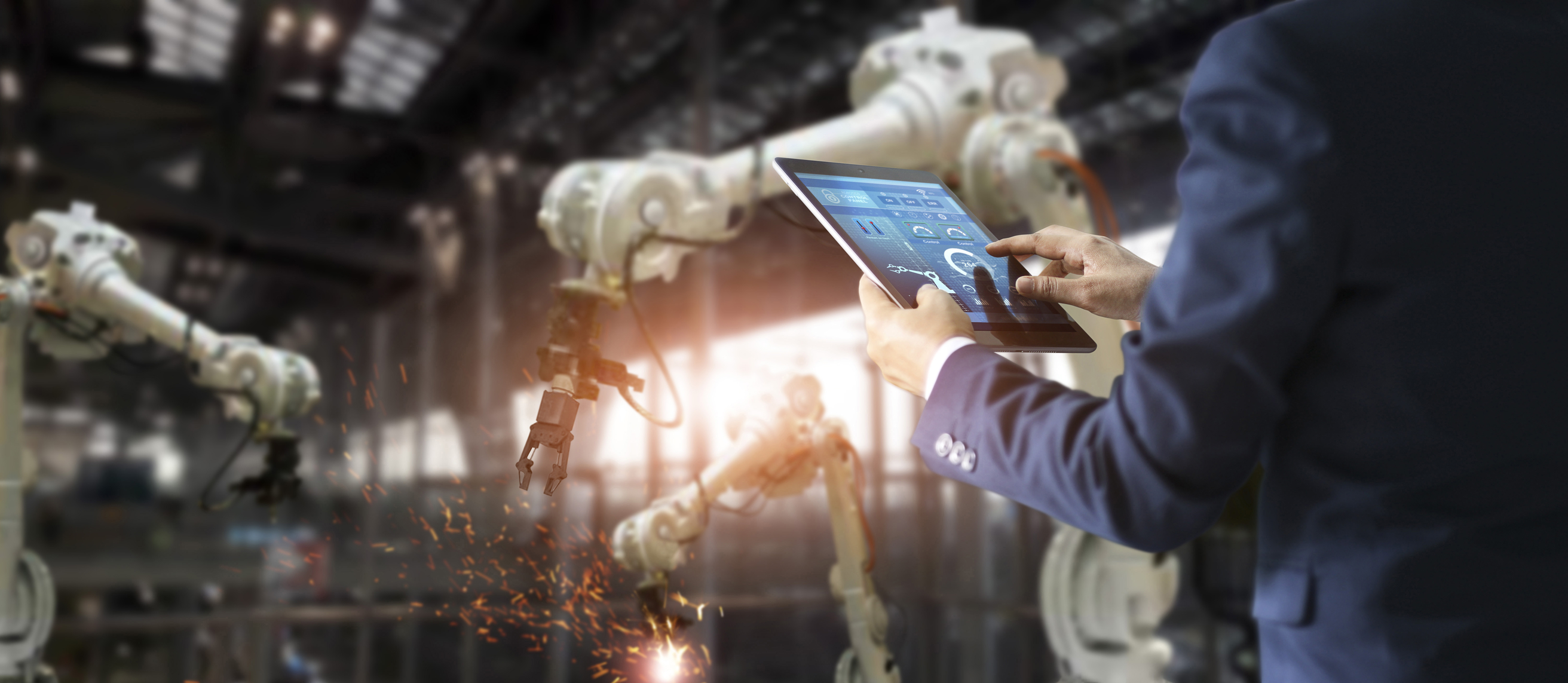 manufacturing and production jobs