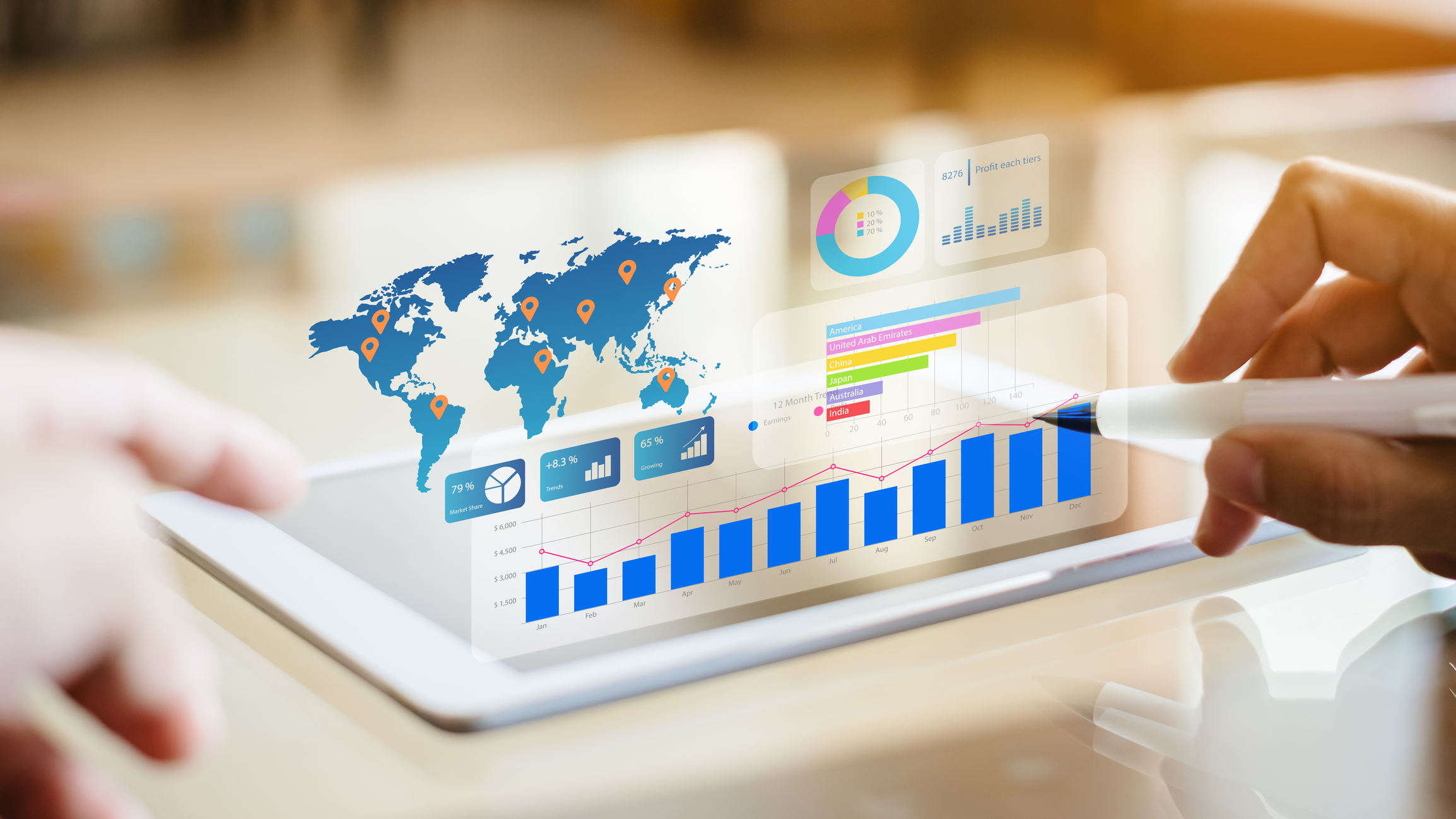 sales and marketing jobs