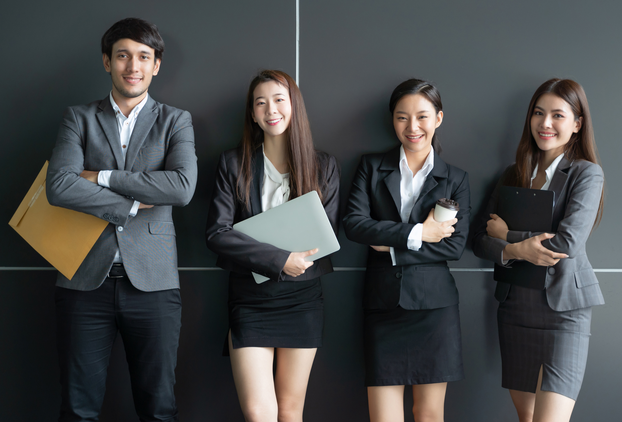 prospective employees at execsearch